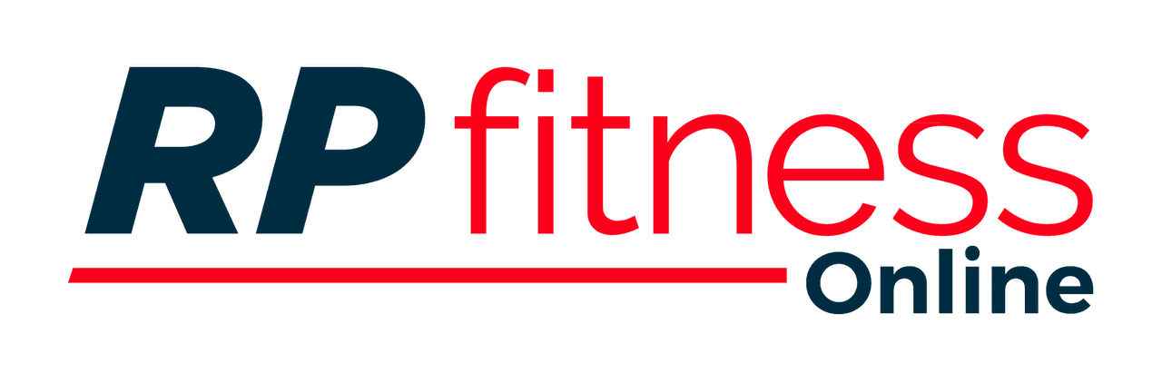 RP Fitness Online