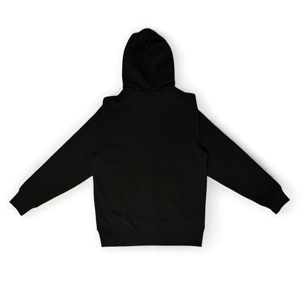 Zip Black 3 back